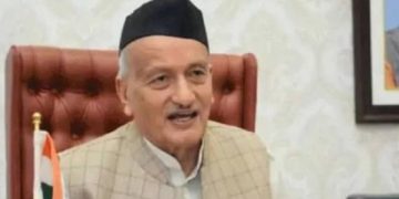 उत्तराखंड के पूर्व CM भगत सिंह कोश्यारी को पद्मभूषण, दिल्ली में राष्ट्रपति करेंगी सम्मानित