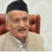उत्तराखंड के पूर्व CM भगत सिंह कोश्यारी को पद्मभूषण, दिल्ली में राष्ट्रपति करेंगी सम्मानित