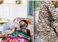 देहरादून में हैवानियत! सॉफ्टवेयर इंजीनियर को अगवा कर लूटा, पुल से नदी में फेंका