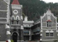 बड़ी खबर : IPS अफसरों को हाईकोर्ट से झटका, प्रतिनियुक्ति विवाद में नहीं मिली राहत