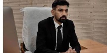 देहरादून को मिला नया नेतृत्वः डॉ. आशीष चौहान ने संभाली जिलाधिकारी की कमान