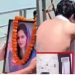 जिंदा पत्नी का गंगा में कर दिया पिंडदान! हरकी पैड़ी पर वायरल VIDEO से मचा हड़कंप