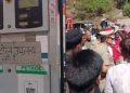 उत्तराखंड में तेल संकट गहराया: चारधाम यात्रा के बीच पंप खाली, लंबी कतारें