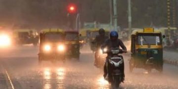 सावधान उत्तराखंड! देहरादून से गंगोत्री तक मौसम बिगड़ने का येलो अलर्ट