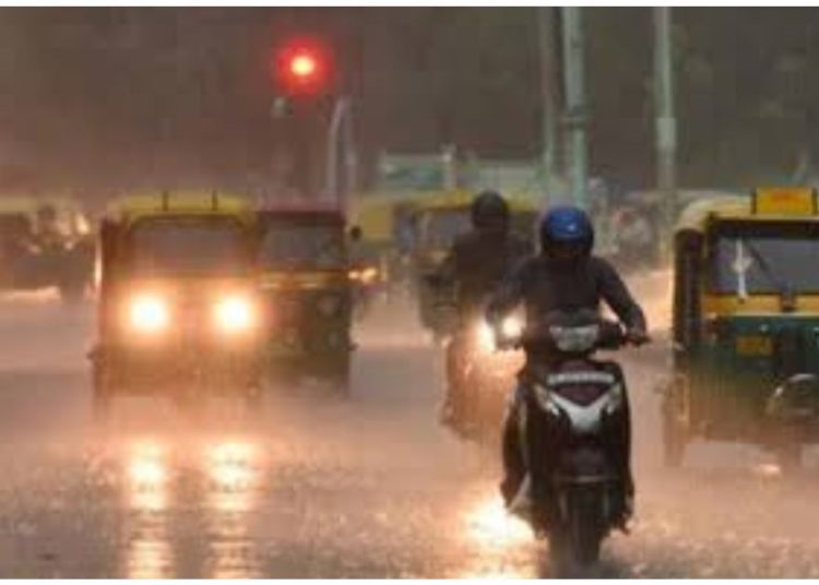 सावधान उत्तराखंड! देहरादून से गंगोत्री तक मौसम बिगड़ने का येलो अलर्ट