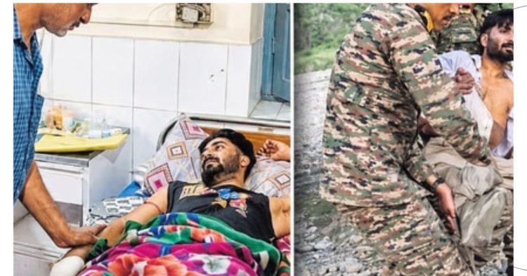देहरादून में हैवानियत! सॉफ्टवेयर इंजीनियर को अगवा कर लूटा, पुल से नदी में फेंका