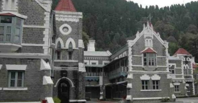 बड़ी खबर : IPS अफसरों को हाईकोर्ट से झटका, प्रतिनियुक्ति विवाद में नहीं मिली राहत
