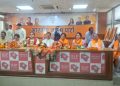 उत्तराखंड में सियासी भूचाल: महेंद्र भट्ट के सामने कांग्रेस के दिग्गज BJP में शामिल
