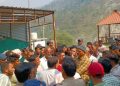 उत्तराखंड में जंगल की आग का कहर, चमोली में फायर वाचर की दर्दनाक मौत