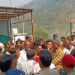उत्तराखंड में जंगल की आग का कहर, चमोली में फायर वाचर की दर्दनाक मौत