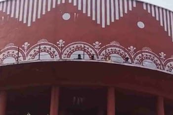 देहरादून में उग्र हुआ नर्सिंग आंदोलन, कांग्रेस नेता ने पेट्रोल छिड़ककर दी आत्मदाह की चेतावनी