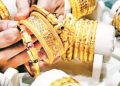 सोना मत खरीदो” अपील पर भड़के सराफा कारोबारी, उत्तराखंडभर में आज होगा बड़ा विरोध प्रदर्शन