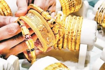 सोना मत खरीदो” अपील पर भड़के सराफा कारोबारी, उत्तराखंडभर में आज होगा बड़ा विरोध प्रदर्शन