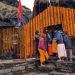 आज खुलेंगे चतुर्थ केदार रुद्रनाथ मंदिर के द्वार, 12:45 बजे होंगे बाबा के दर्शन