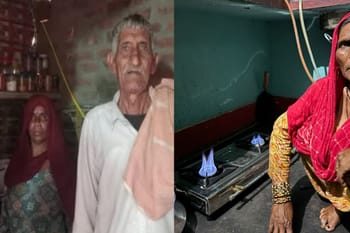 ना सिलेंडर, ना गैस का झंझट! रुड़की के इस गांव ने गोशाला से बदल दी तस्वीर