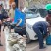 गंगोत्री धाम हाई अलर्ट पर: बम निरोधक दस्ते की सघन चेकिंग, सुरक्षा के कड़े इंतजाम