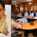 ब्रेकिंग : धामी कैबिनेट में गूंजे खंडूरी और जसपाल राणा के नाम, दो मिनट के मौन से हुई बैठक की शुरुआत