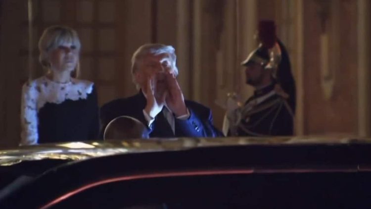 Trump का बड़ा ऐलान- ‘It’s Signed’! अमेरिका-ईरान समझौते पर लगी मुहर, 60 दिन में तय होगी नई तस्वीर