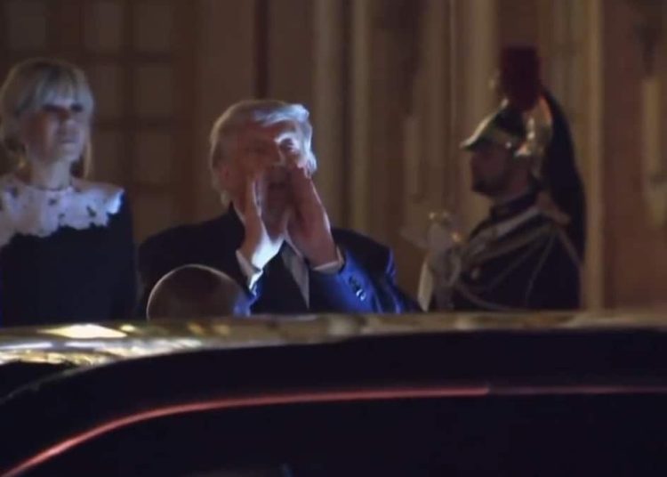 Trump का बड़ा ऐलान- ‘It’s Signed’! अमेरिका-ईरान समझौते पर लगी मुहर, 60 दिन में तय होगी नई तस्वीर