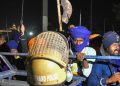 बड़ी खबर : कूल्हाल बॉर्डर पर बढ़ा तनाव, डीएम-एसएसपी की वार्ता के बाद पांवटा साहिब लौटा निहंग सिखों का जत्था