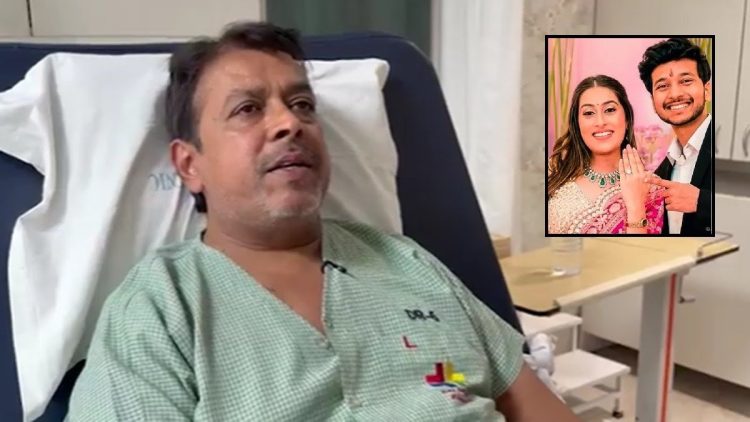 Pune Ketan Agrawal Murder Case: ‘अगर सिया दोषी है तो उसे भी किले से धक्का दे दो’, पहली बार बोले सिया गोयल के माता-पिता