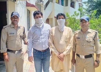 बड़ी खबर : प्रसिद्ध लोक गायक पवन सेमवाल गिरफ्तार