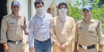 बड़ी खबर : प्रसिद्ध लोक गायक पवन सेमवाल गिरफ्तार