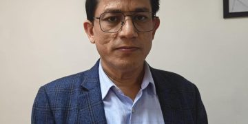 Breaking News: दून अस्पताल के उप चिकित्सा अधीक्षक डॉ. नंदन सिंह बिष्ट ने दिया इस्तीफा, स्वास्थ्य महकमे में मची हलचल