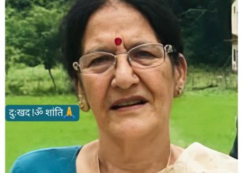 Jaspal Rana Mother Death: जन्मदिन पर टूटा दुखों का पहाड़, विश्वविख्यात निशानेबाज जसपाल राणा के 16 दिन बाद मां श्यामा राणा का निधन