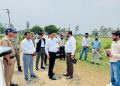 बड़ी खबर : अवैध निर्माण पर MDDA का सबसे बड़ा एक्शन, बंशीधर तिवारी ने दिए सख्त निर्देश
