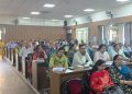 धर्मपुर विधानसभा में मतदाता सूची को त्रुटिरहित बनाने की तैयारी तेज, 8 जून से घर-घर पहुंचेंगे गणना फार्म