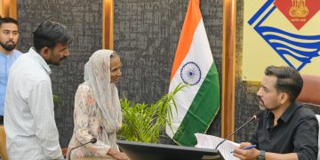 हर सोमवार होगा ‘समाधान दिवस’, जनता की हर शिकायत की होगी ऑनलाइन ट्रैकिंग-डीएम