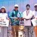 28 राज्यों के 1200 खिलाड़ियों को बनाया सजग इंडिया का ब्रांड एम्बेसडर- ललित जोशी