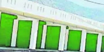 10 करोड़ की मंडी बनी शोपीस! टमाटर-सेब सीजन से पहले भड़के रवाईं घाटी के किसान