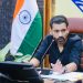 सीएम हेल्पलाइन में लंबित शिकायतों पर डीएम सख्त, डीएम ने विभागों को दी कड़ी हिदायत
