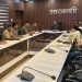 भारत-चीन सीमा पर तेज होगा इंफ्रास्ट्रक्चर विकास, रक्षा परियोजनाओं की समीक्षा में डीएम सख्त