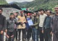 अब ट्रैकिंग करना होगा महंगा! गंगाड़ ग्राम सभा ने लगाए नए नियम, 50 हजार तक जुर्माने का प्रावधान