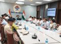 योग को जन-जन तक पहुंचाने की मुहिम तेज, सीडीओ अभिनव शाह ने दिए सख्त निर्देश