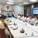 योग को जन-जन तक पहुंचाने की मुहिम तेज, सीडीओ अभिनव शाह ने दिए सख्त निर्देश