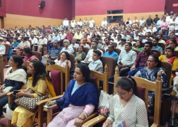14 जून को देहरादून बनेगा परीक्षा का रणक्षेत्र, 116 केंद्रों पर होगी UKSSSC की बड़ी परीक्षा