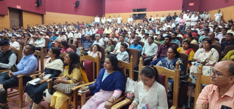 14 जून को देहरादून बनेगा परीक्षा का रणक्षेत्र, 116 केंद्रों पर होगी UKSSSC की बड़ी परीक्षा