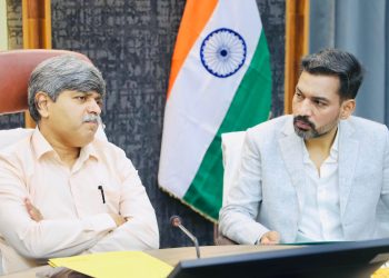 ब्रेकिंग : बारिश से पहले एक्शन मोड में प्रशासन, देहरादून के संवेदनशील इलाकों पर खास नजर