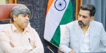 ब्रेकिंग : बारिश से पहले एक्शन मोड में प्रशासन, देहरादून के संवेदनशील इलाकों पर खास नजर
