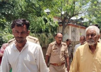 खौफनाक हत्या का अंत: 8 साल बाद कोर्ट ने सुनाया मौत का फरमान