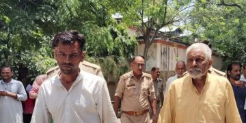 खौफनाक हत्या का अंत: 8 साल बाद कोर्ट ने सुनाया मौत का फरमान