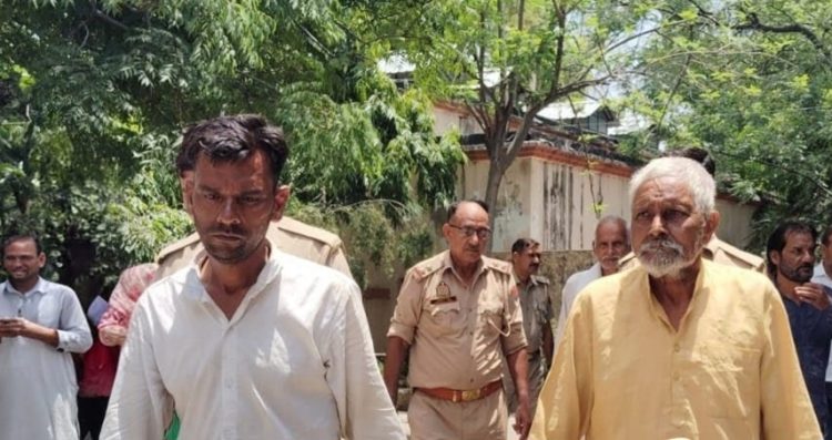 खौफनाक हत्या का अंत: 8 साल बाद कोर्ट ने सुनाया मौत का फरमान