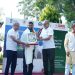 श्री गुरु राम राय विश्वविद्यालय में उत्साहपूर्वक मनाया गया 12वां अंतर्राष्ट्रीय योग दिवस, ‘स्वस्थ आयु के लिए योग’ का दिया संदेश