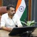 सावधान! वोटर लिस्ट से नाम न कटे, डीएम ने राजनीतिक दलों और मतदाताओं से की बड़ी अपील