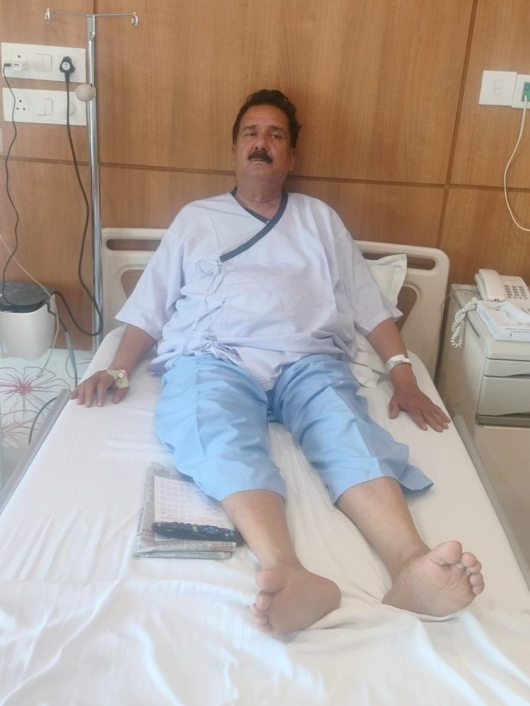दुखद: उत्तराखंड के पूर्व कृषि निदेशक गौरी शंकर का निधन, कृषि जगत में शोक की लहर