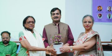 महिला चिकित्सकों को मिला ‘सुरक्षा और शक्ति’ का मंत्र, उत्तराखंड में एसजीआरआर नंबर-1